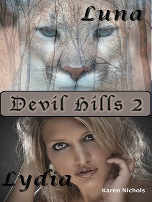 cover image of Devil Hills